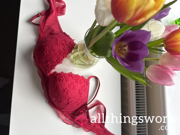 Used Bra