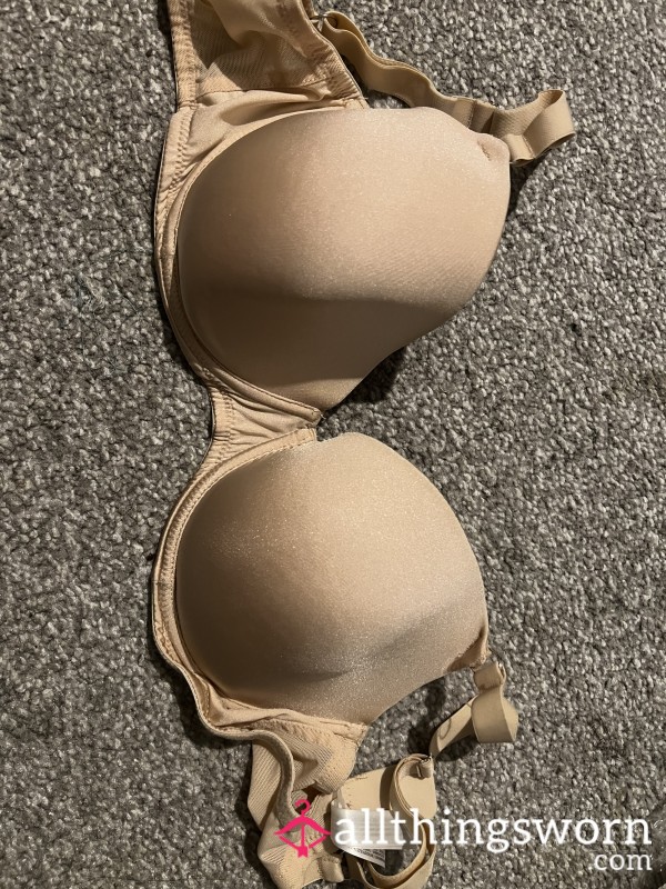 Used Bra