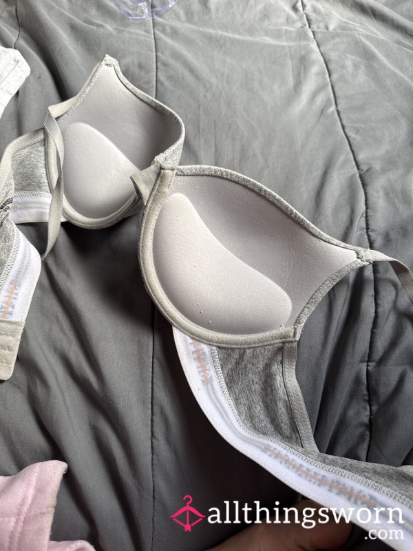 Used Bra
