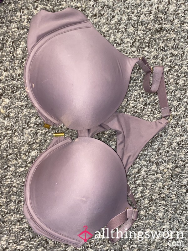 Used Bra