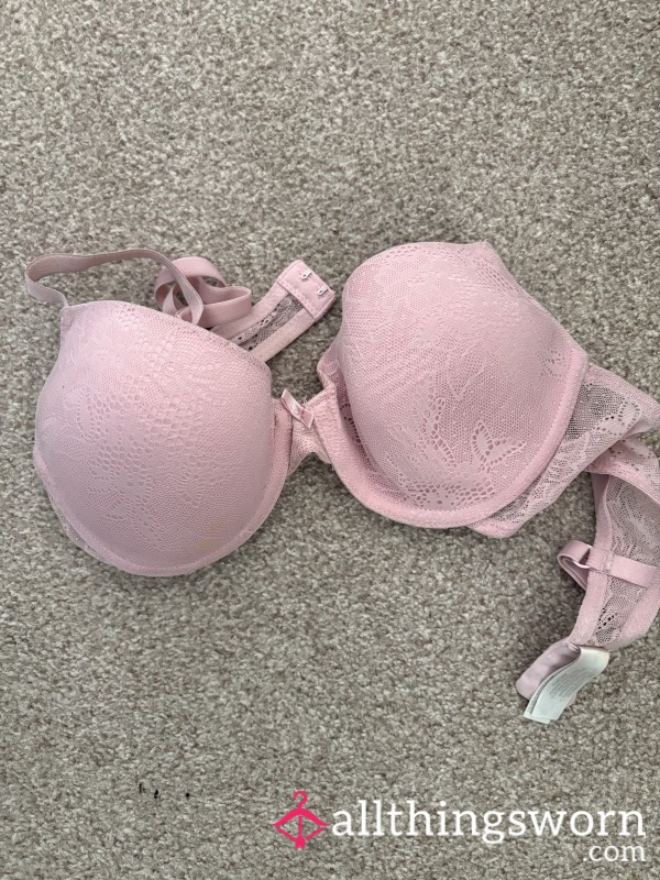 Used Bra
