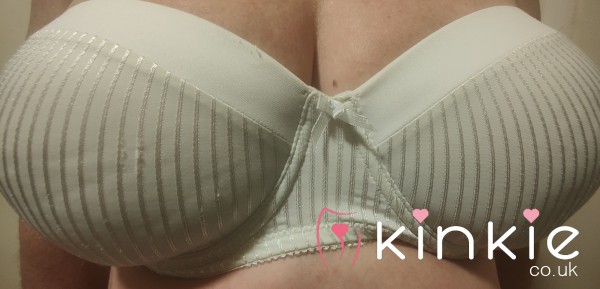 Used Bra