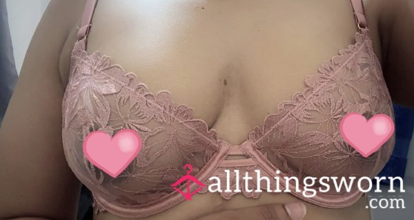 Used Bra