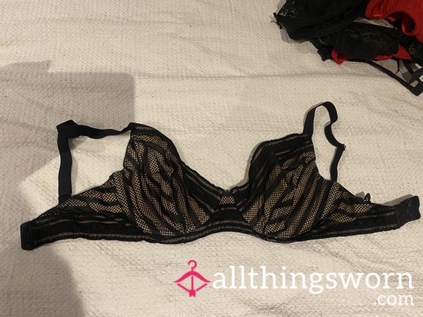 Used Bra