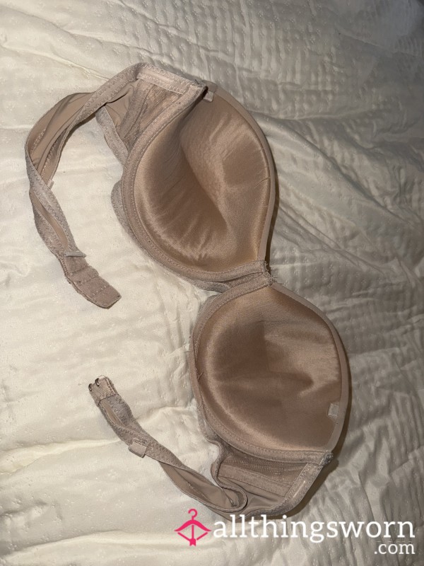Used Bra