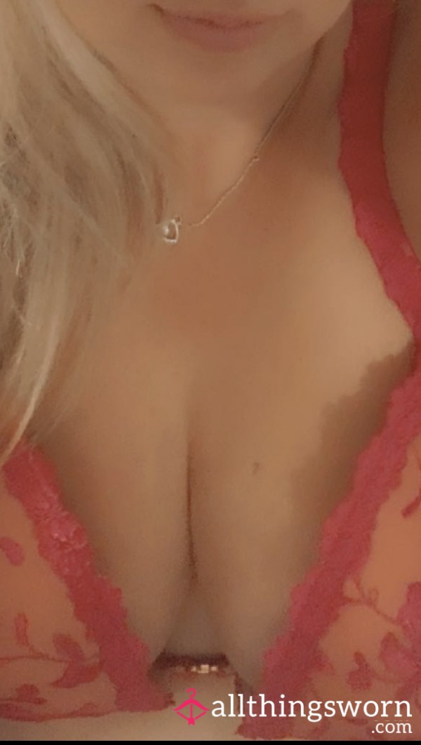 Used Bra