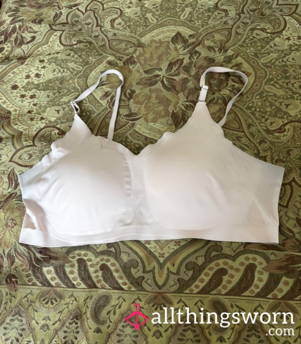 Used Bra