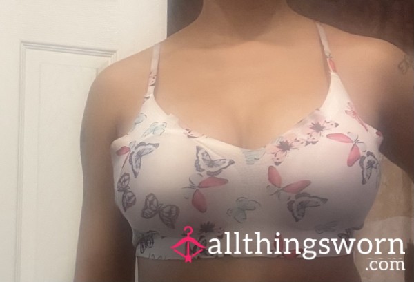 Used Bra
