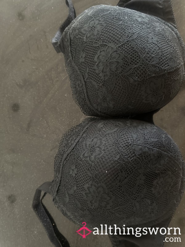 Used Bra