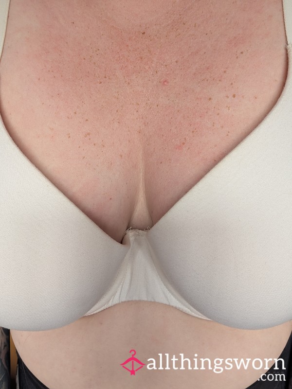 38C Used Bra 🥵