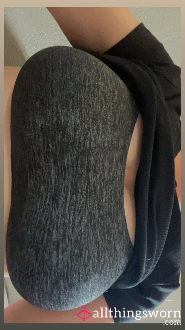 Used Bra Anyone?