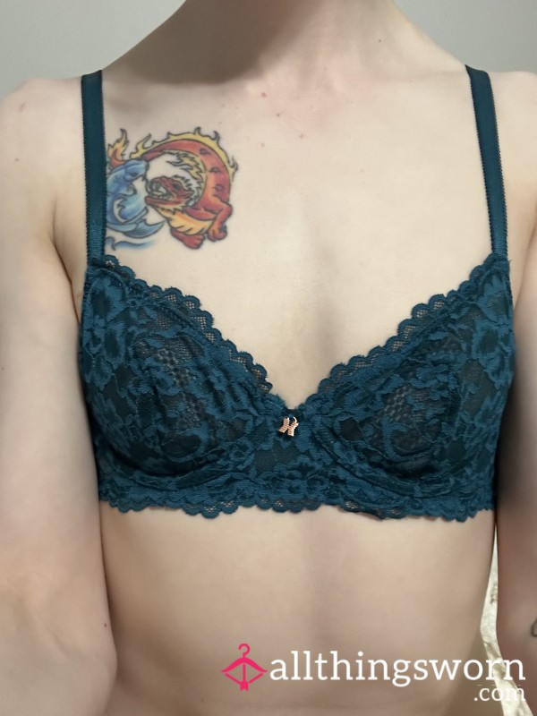 Used Bralette