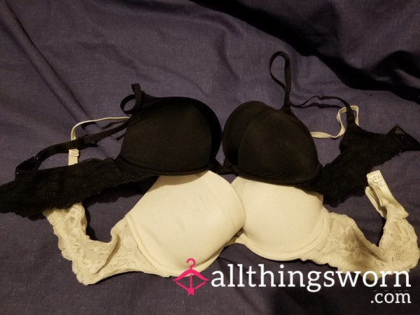 Used Bras