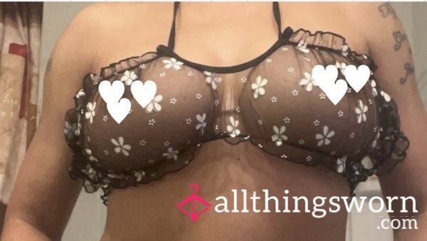 Used Bras