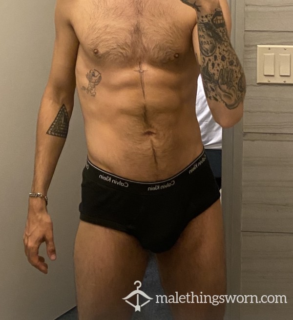 Used Briefs