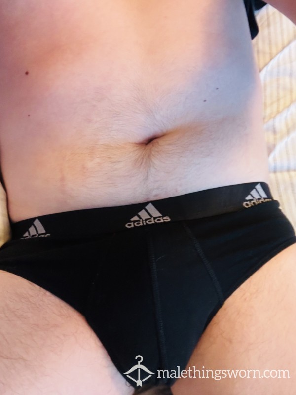 Used Briefs