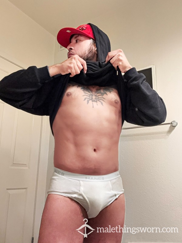 Used Briefs