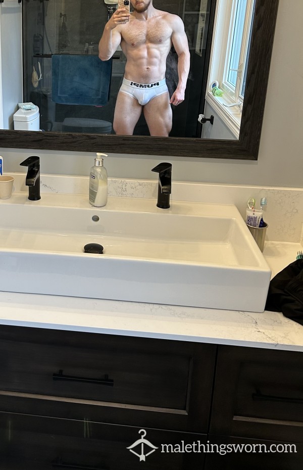Used Briefs