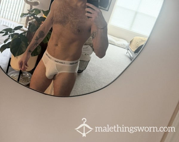 Used Briefs