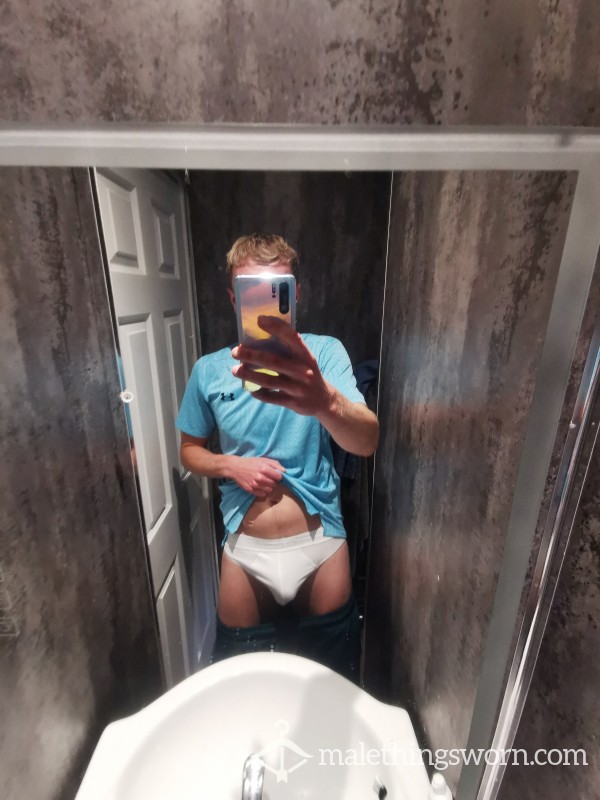 Used Briefs
