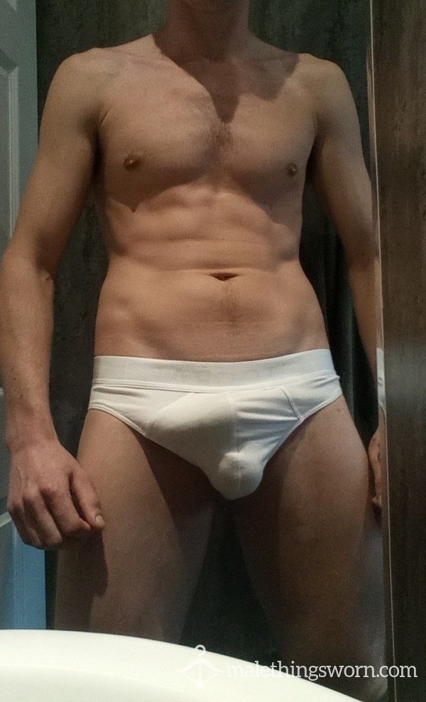 Used Briefs