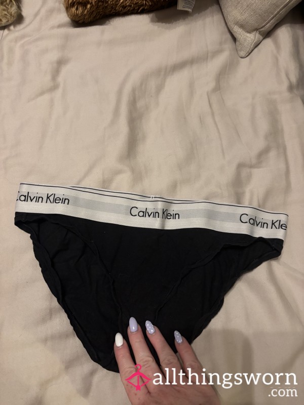 Used Calvin Klein