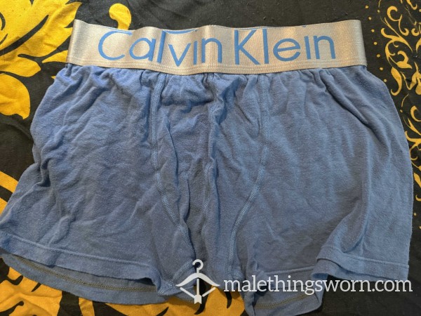 Used Calvin Klein - Size Small-Medium