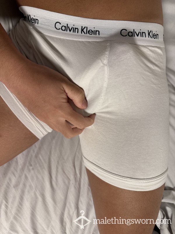 Used Calvins