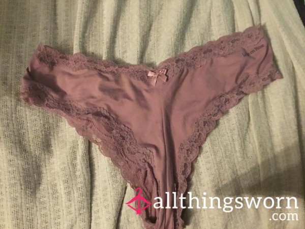 Used Cheeky Undy