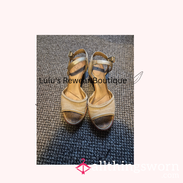 Used Clarks