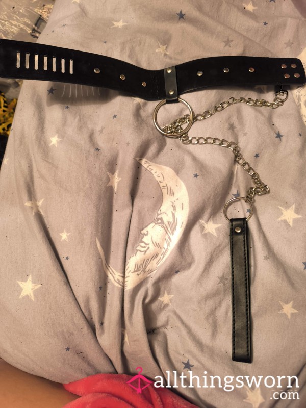 Used Collar