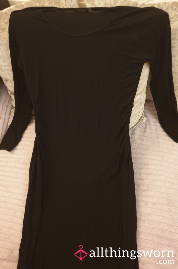Used Comfy Dress