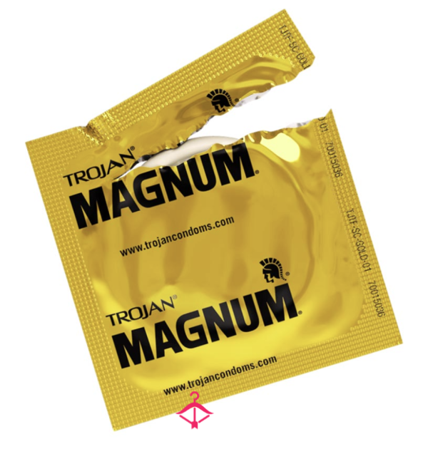 Used Condom