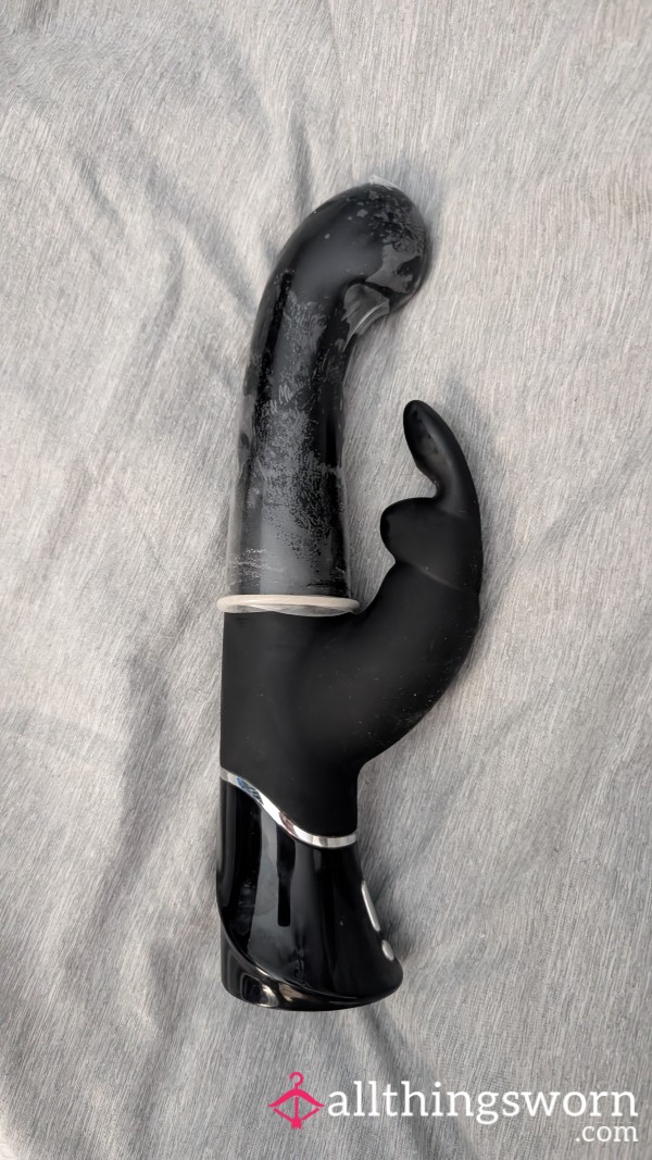 Used Condom By Me