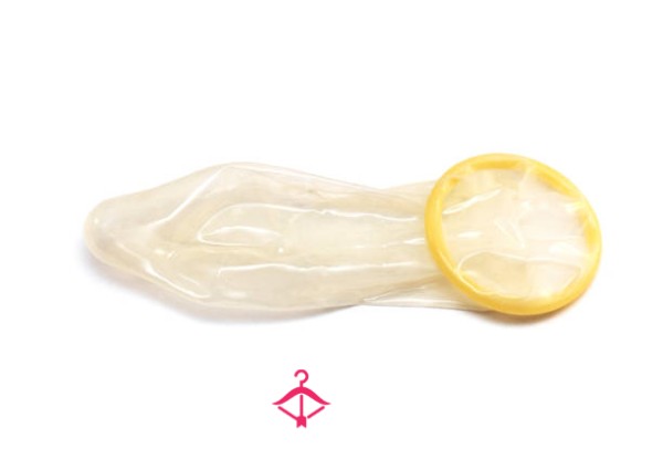 Used Condom Cuckold Item