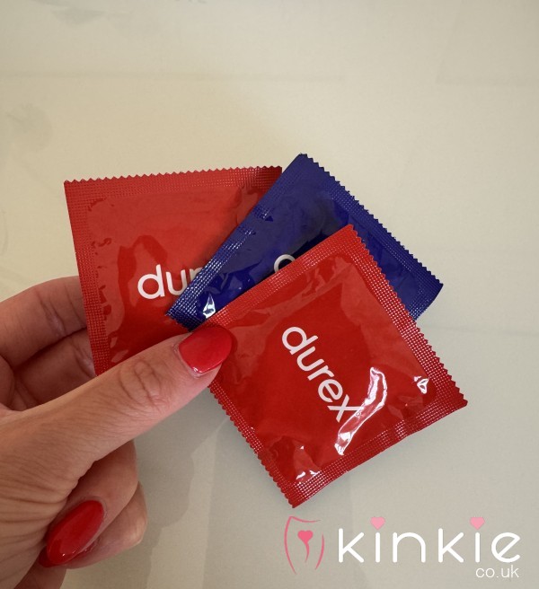 Used Condom With Alfa Filthy, Wet And So Very Full 💦
