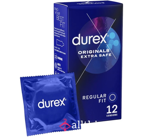 Used Condoms