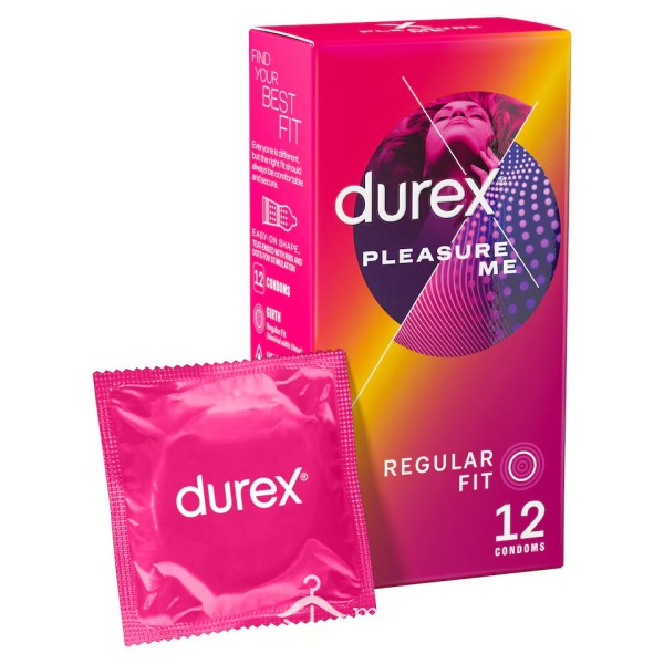 Used Condoms