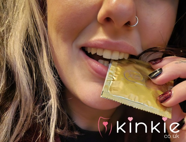 Used Condoms