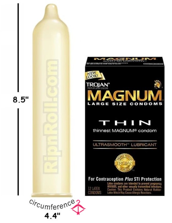 Used Condoms