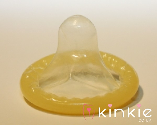 Used Condoms