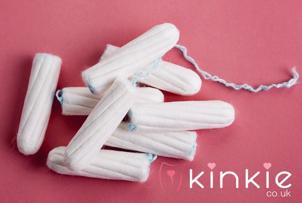 Used Cotton Inserts