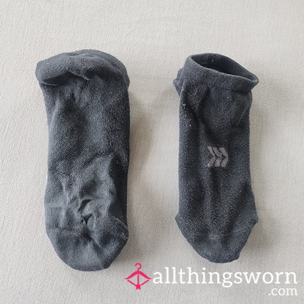 Used Country Girl Socks