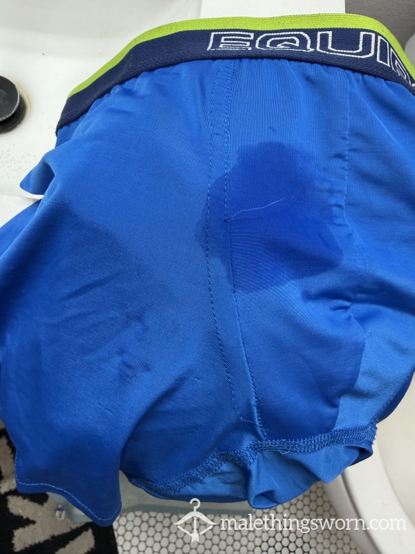 Used C*m Briefs