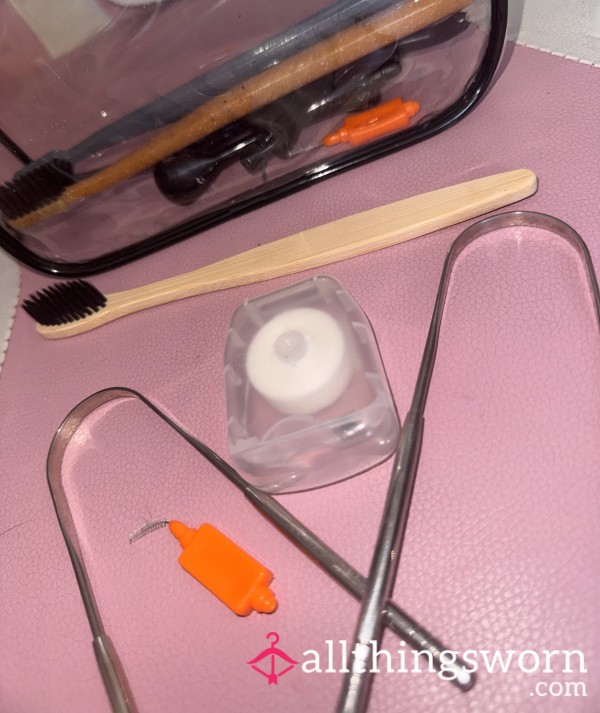 Used Dental Accessories