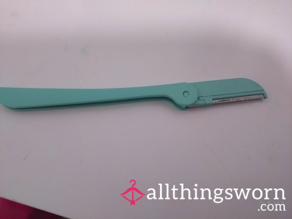 Used Dermaplane