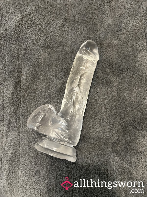 Used Di**o