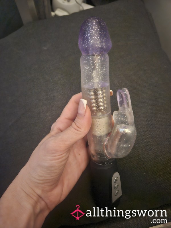 Used Di**o