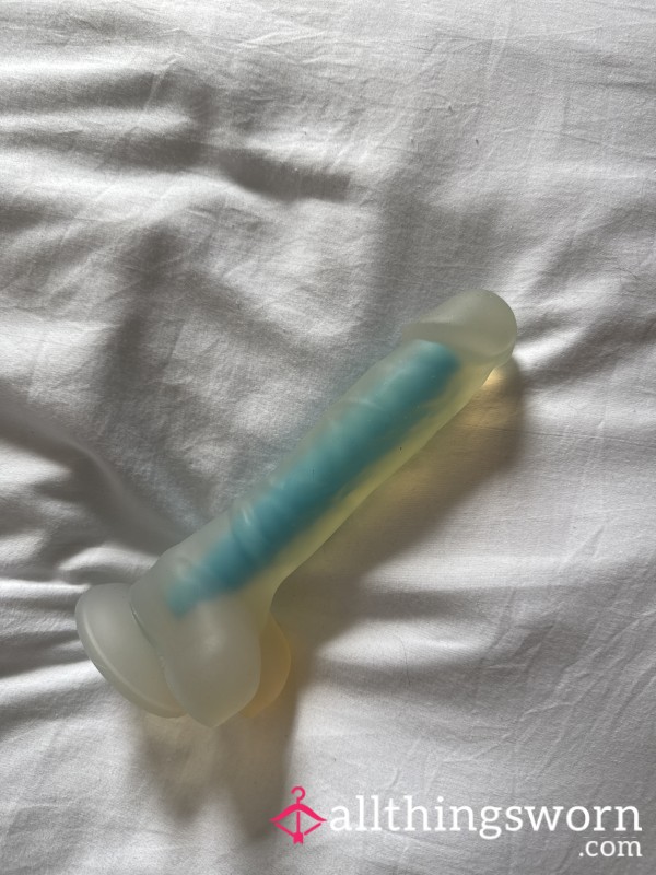 Used Di**o
