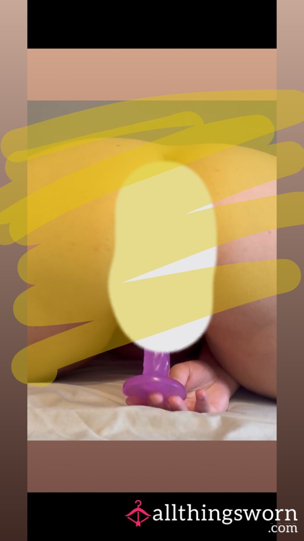 Used Di**o